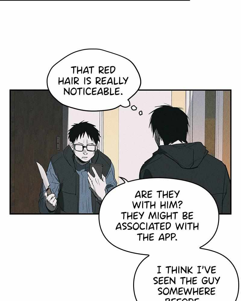 The Saviour's Time Chapter 54 21